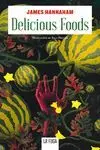 DELICIOUS FOODS
