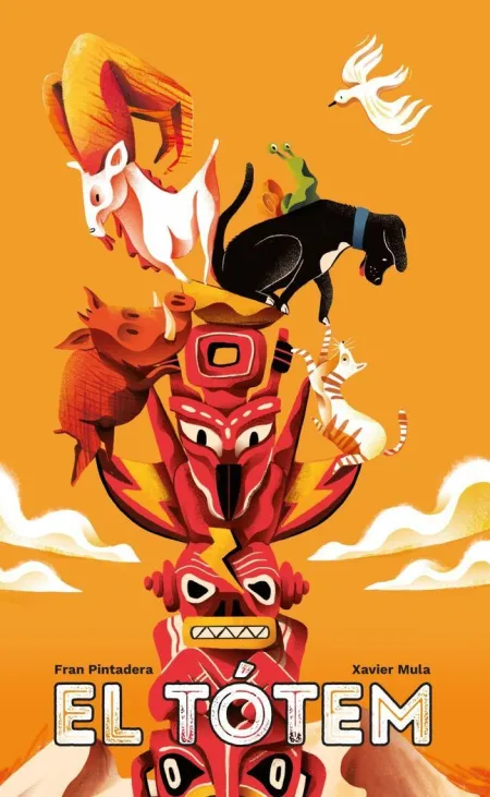 EL TÓTEM