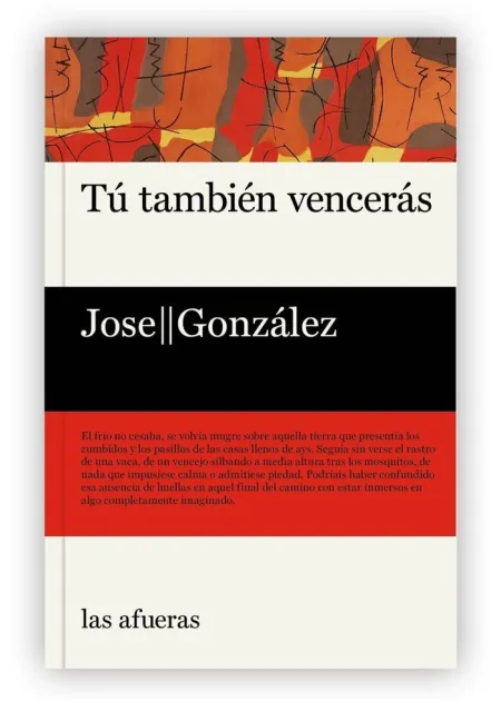 TÚ TAMBIÉN VENCERÁS