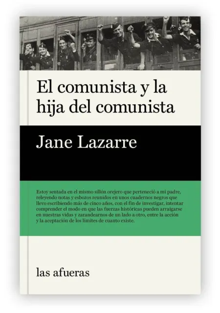 EL COMUNISTA Y LA HIJA DEL COMUNISTA
