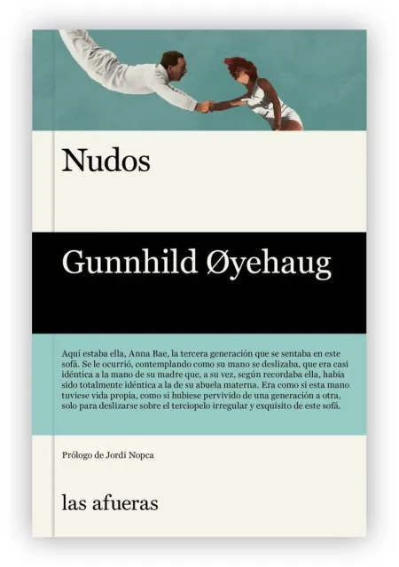 NUDOS