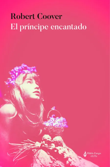 EL PRÍNCIPE ENCANTADO