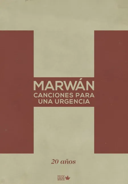 CANCIONES PARA UNA URGENCIA