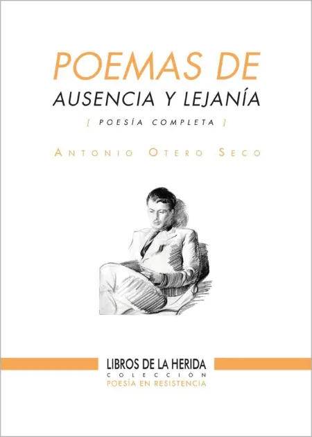 POEMAS DE AUSENCIA Y LEJANÍA