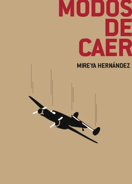 MODOS DE CAER