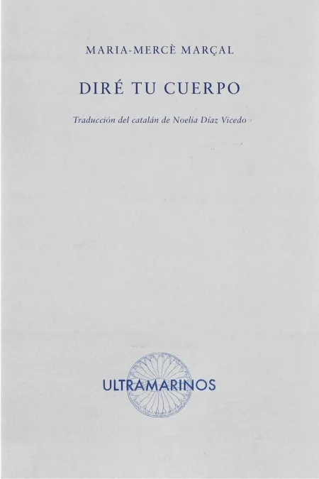 DIRÉ TU CUERPO