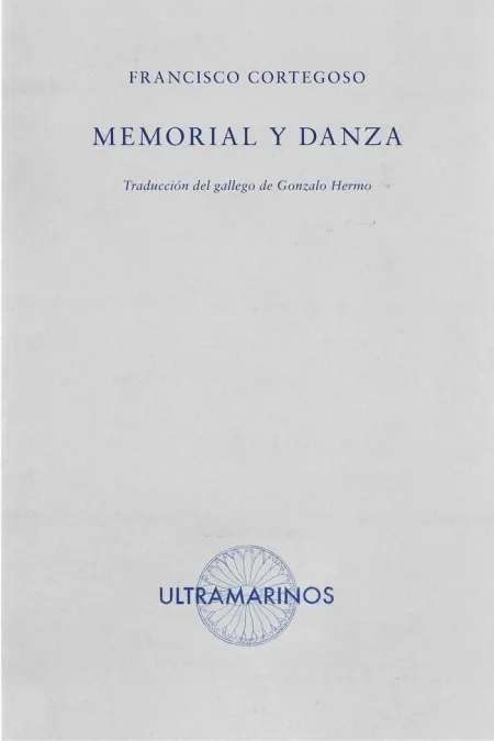 MEMORIAL Y DANZA