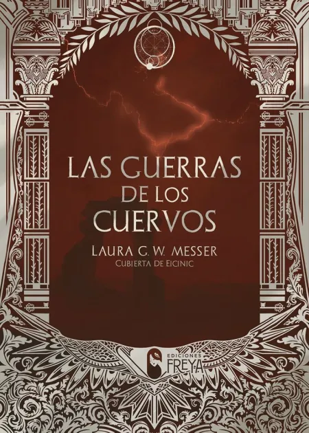 LAS GUERRAS DE LOS CUERVOS