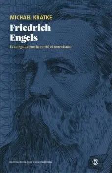FRIEDRICH ENGELS
