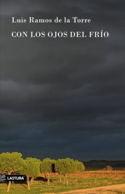 CON LOS OJOS DEL FRÍO
