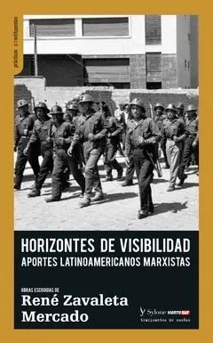 HORIZONTES DE VISIBILIDAD.