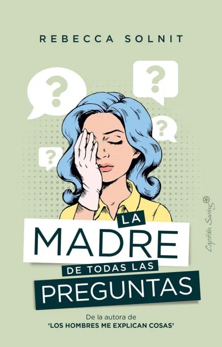 LA MADRE DE TODAS LAS PREGUNTAS