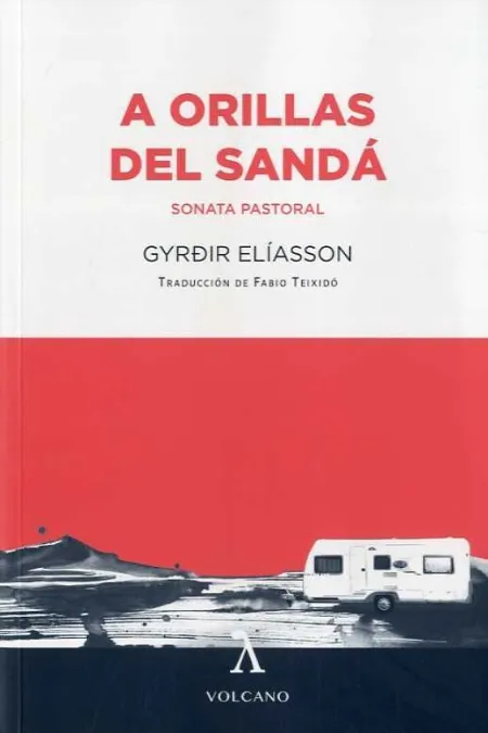 A ORILLAS DEL SANDÁ
