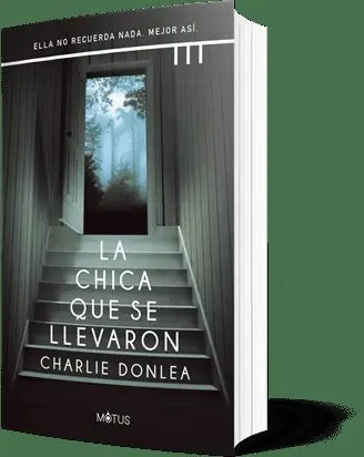 LA CHICA QUE SE LLEVARON