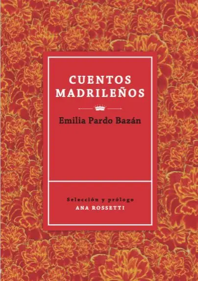 CUENTOS MADRILEÑOS