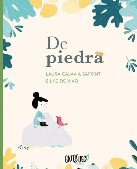 DE PIEDRA