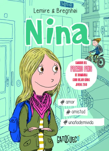 NINA
