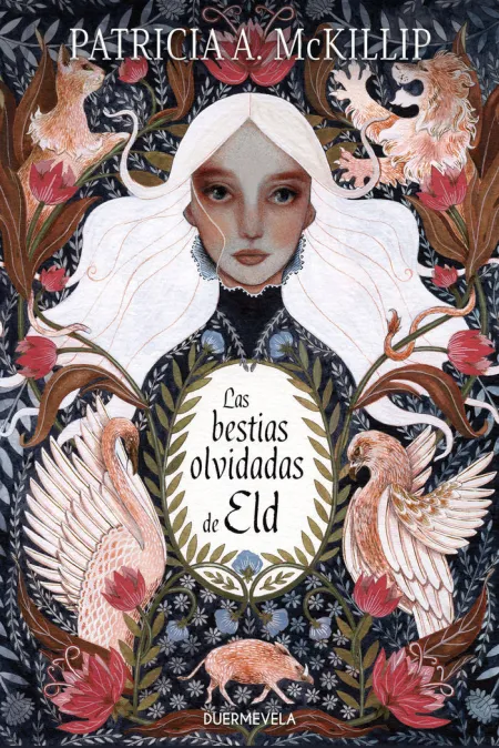 BESTIAS OLVIDADAS DE ELD,LAS