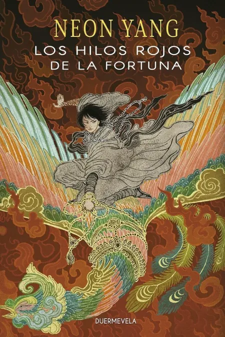 HILOS ROJOS DE LA FORTUNA,LOS - TENSORADO 2