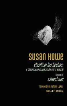 CLASIFICAR LOS HECHOS O DIECINUEVE MANERAS DE VER A MARKER SEGUIDO DE ESTRUCTURA