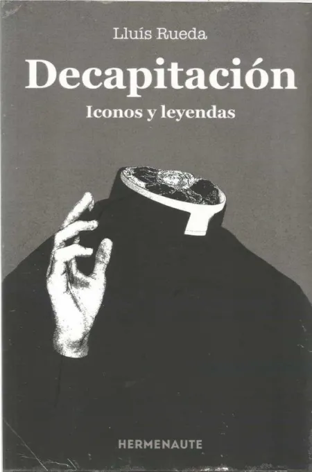 DECAPITACIÓN