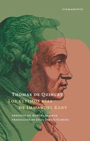 LOS ÚLTIMOS DÍAS DE IMMANUEL KANT