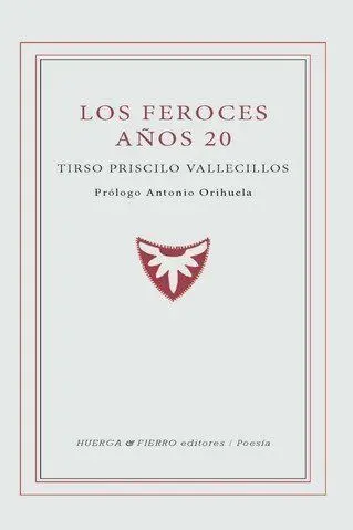 LOS FEROCES AÑOS 20
