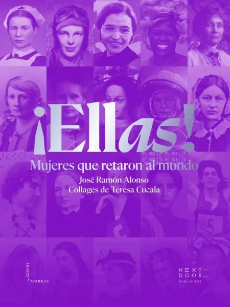 ¡ELLAS!