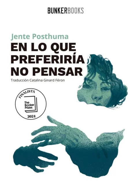 EN LO QUE PREFERIRÍA NO PENSAR