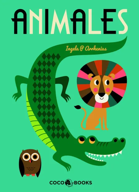 ANIMALES