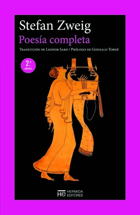 POESÍA COMPLETA