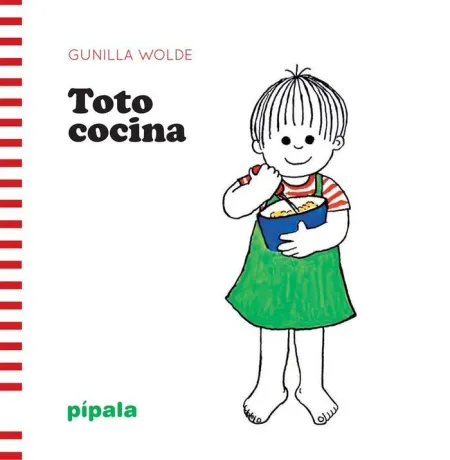 TOTO COCINA
