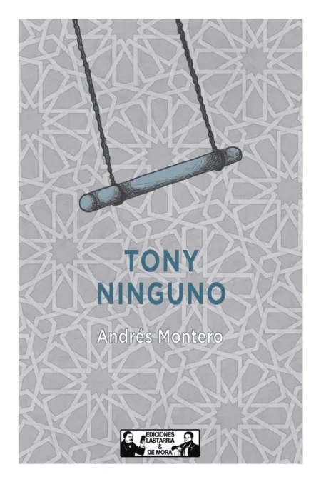 TONY NINGUNO