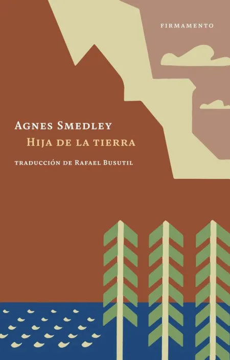 HIJA DE LA TIERRA