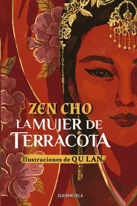 MUJER DE TERRACOTA,LA
