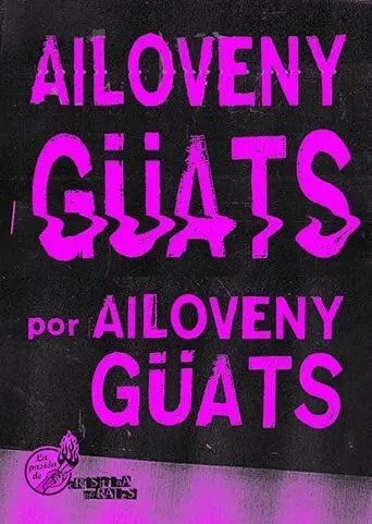 AILOVENY GÜATS