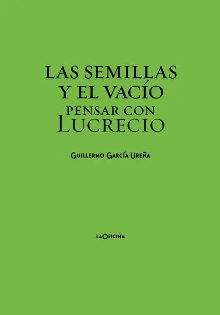 LAS SEMILLAS Y EL VACÍO.