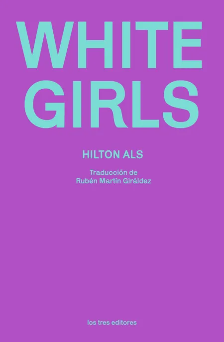 WHITE GIRLS