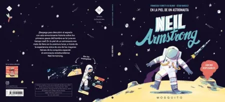 NEIL ARMSTRONG