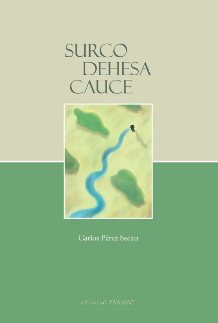 SURCO DEHESA CAUCE