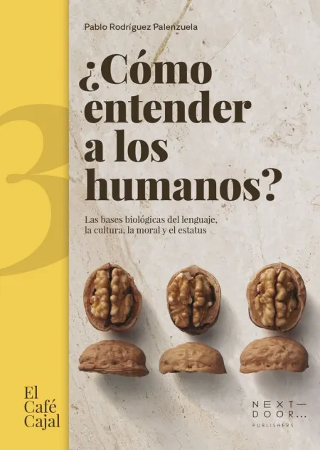 ¿CÓMO ENTENDER A LOS HUMANOS?