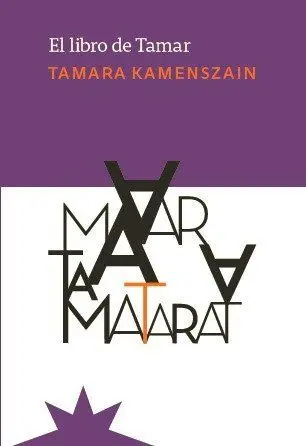 EL LIBRO DE TAMAR (2ª ED)