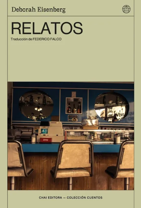 RELATOS (5ªED)