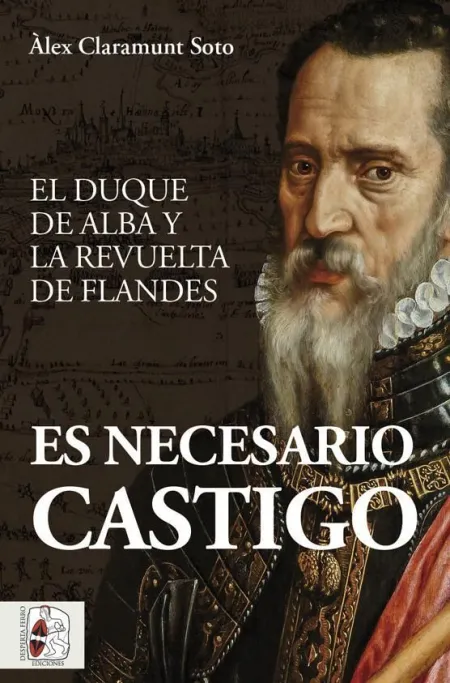 ES NECESARIO CASTIGO