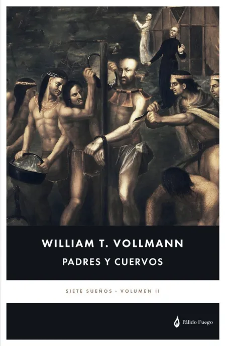 PADRES Y CUERVOS