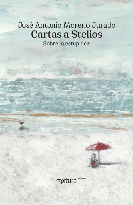 CARTAS A STELIOS