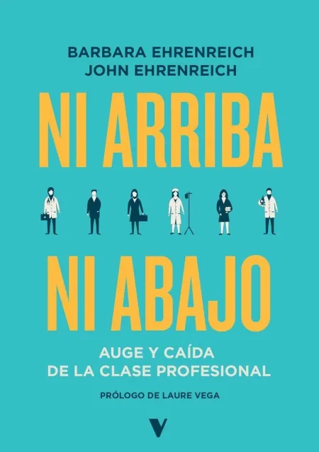 NI ARRIBA NI ABAJO