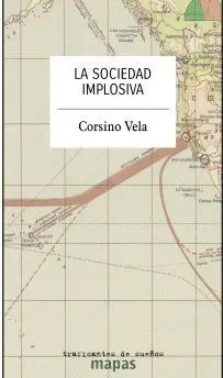 LA SOCIEDAD IMPLOSIVA