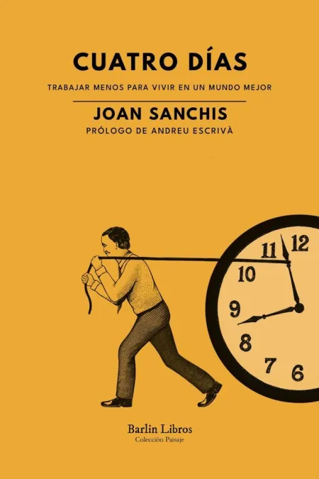 CUATRO DÍAS