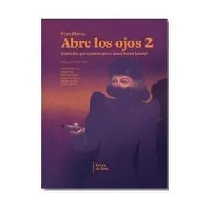 ABRE LOS OJOS 2